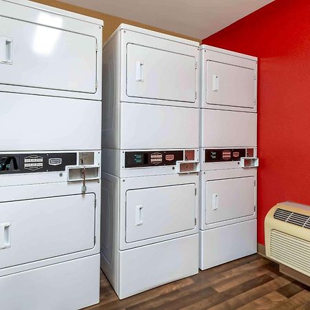 Extended Stay America Suites - Philadelphia - Cherry Hill Maple Shade Esterno foto