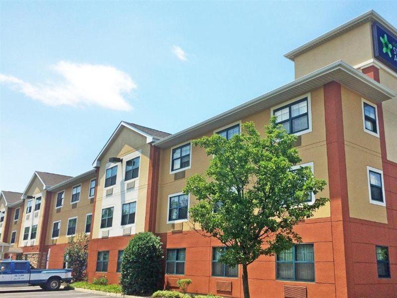 Extended Stay America Suites - Philadelphia - Cherry Hill Maple Shade Esterno foto