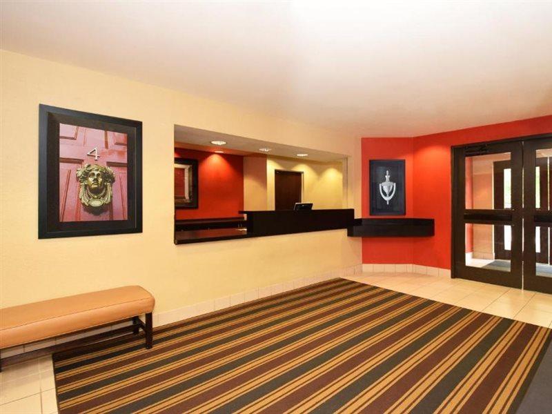 Extended Stay America Suites - Philadelphia - Cherry Hill Maple Shade Esterno foto