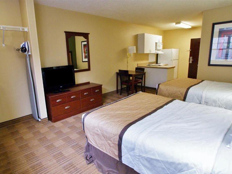 Extended Stay America Suites - Philadelphia - Cherry Hill Maple Shade Esterno foto
