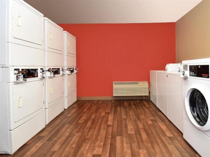 Extended Stay America Suites - Philadelphia - Cherry Hill Maple Shade Esterno foto