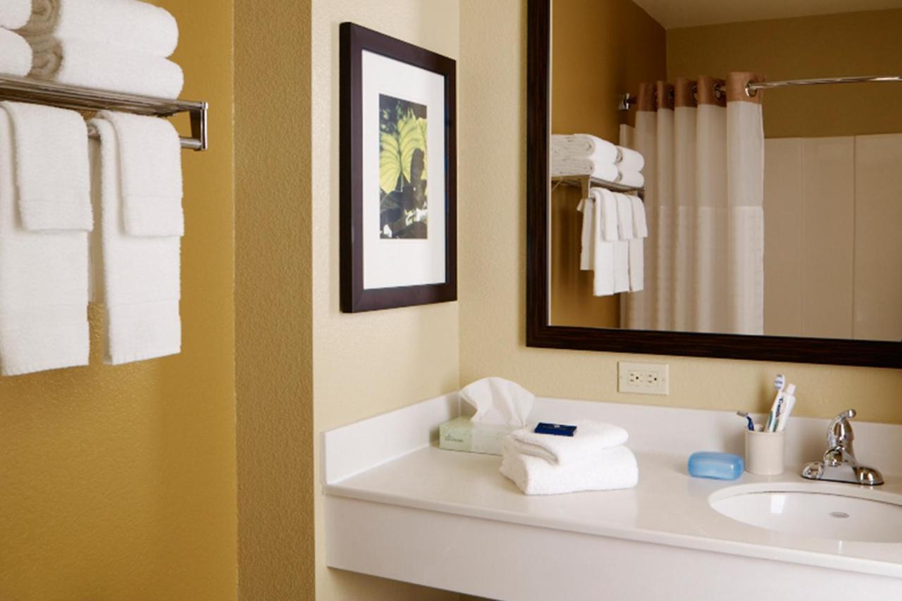 Extended Stay America Suites - Philadelphia - Cherry Hill Maple Shade Esterno foto