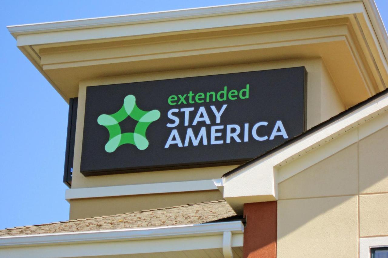 Extended Stay America Suites - Philadelphia - Cherry Hill Maple Shade Esterno foto