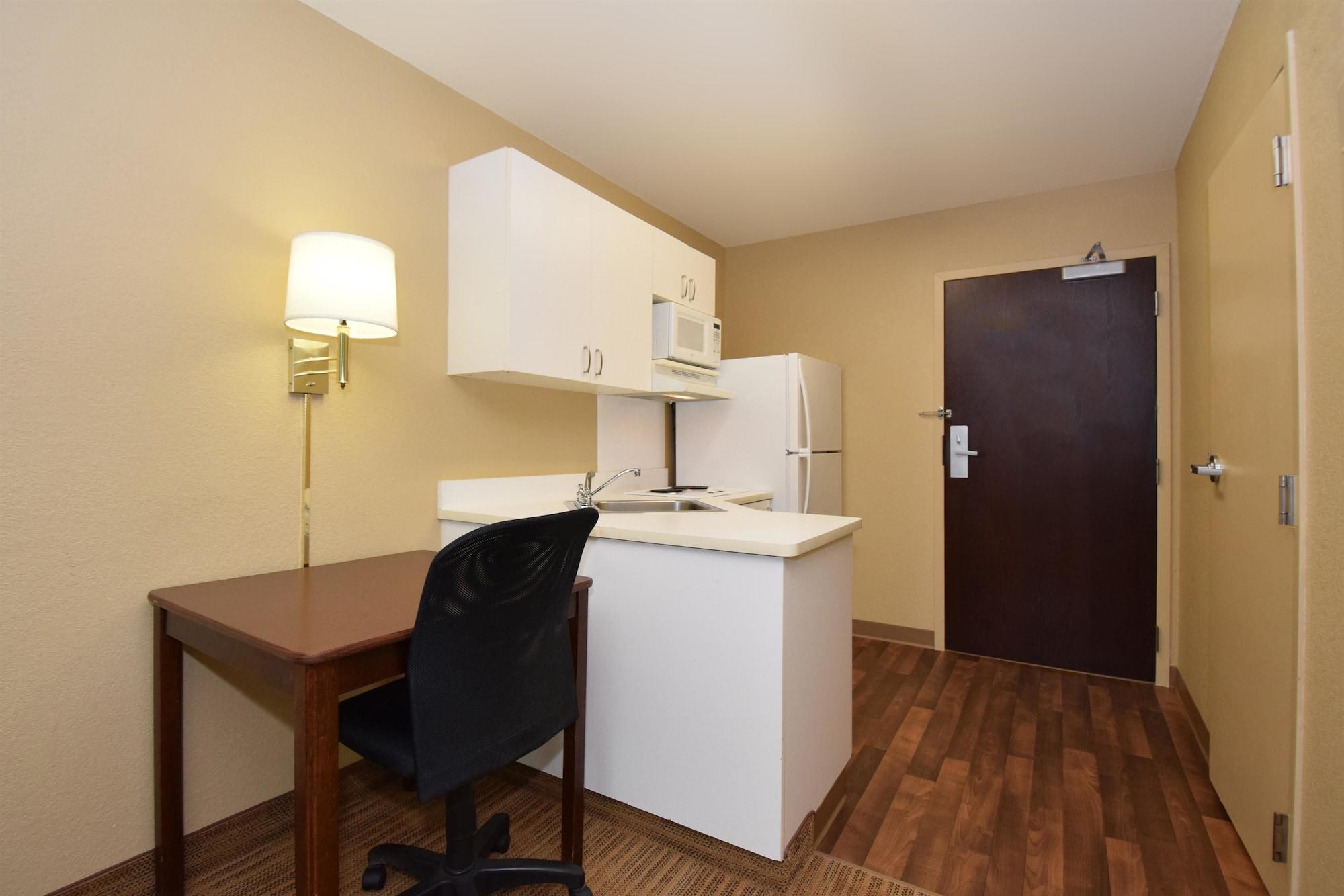 Extended Stay America Suites - Philadelphia - Cherry Hill Maple Shade Esterno foto