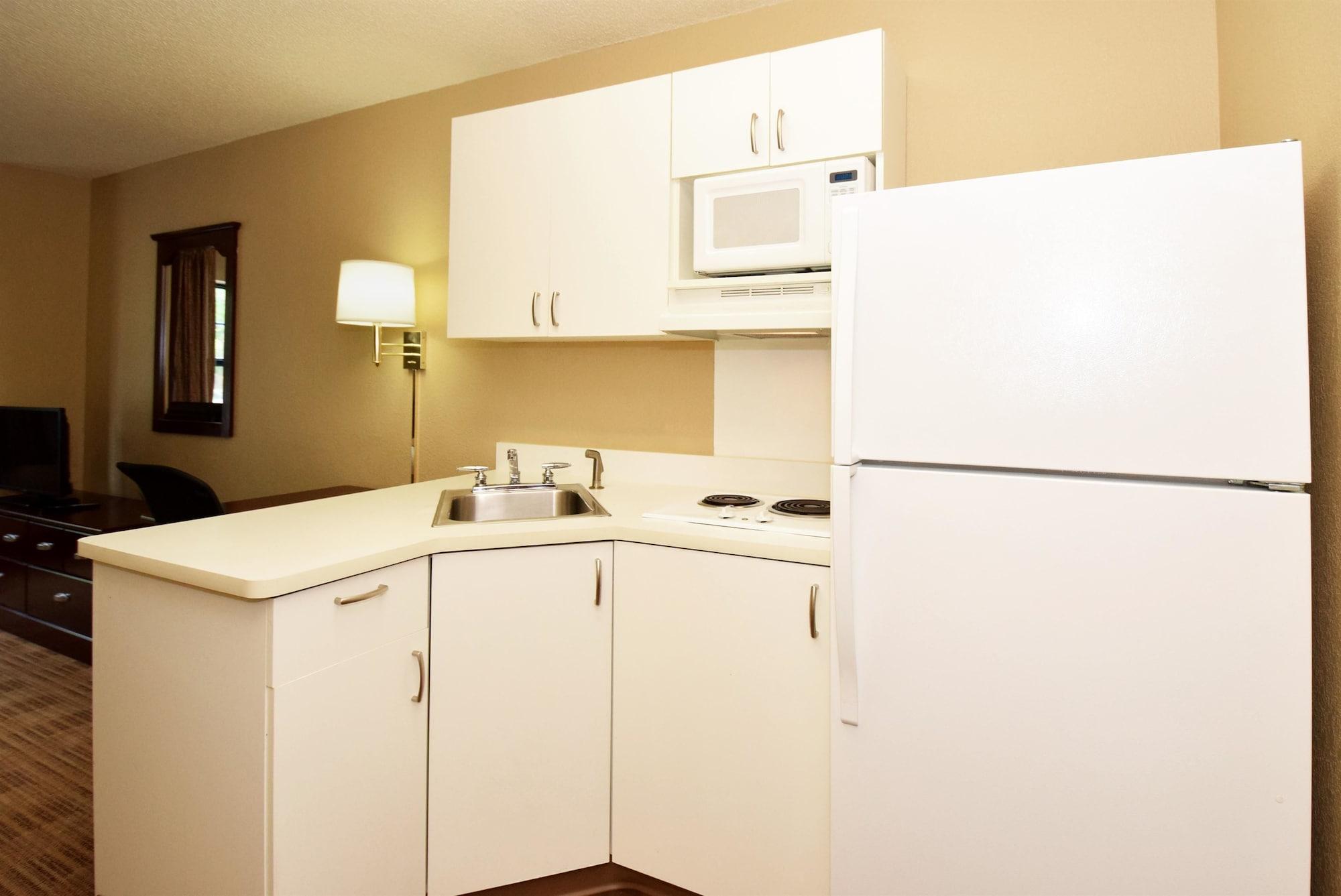 Extended Stay America Suites - Philadelphia - Cherry Hill Maple Shade Esterno foto