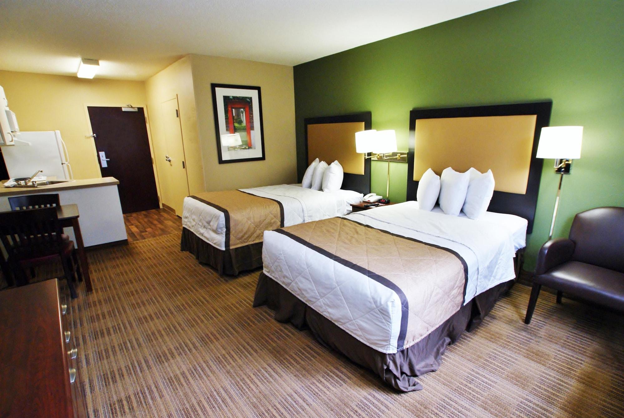 Extended Stay America Suites - Philadelphia - Cherry Hill Maple Shade Esterno foto