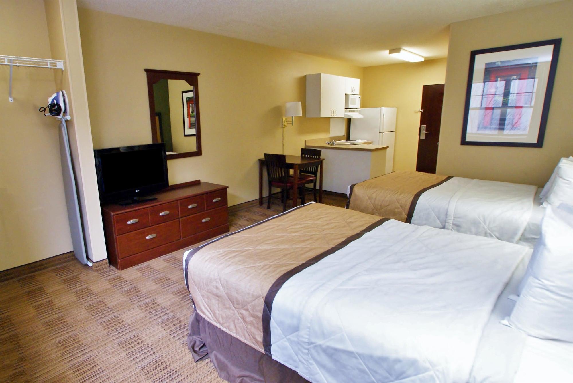 Extended Stay America Suites - Philadelphia - Cherry Hill Maple Shade Esterno foto