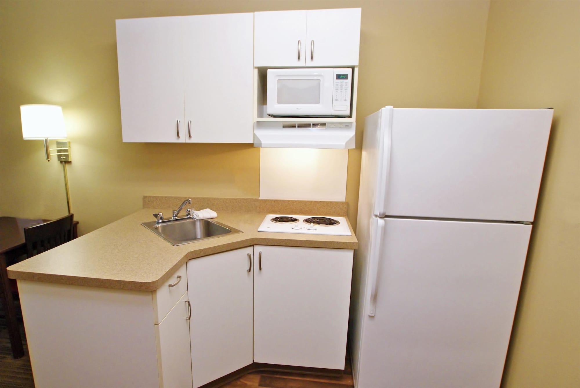 Extended Stay America Suites - Philadelphia - Cherry Hill Maple Shade Esterno foto
