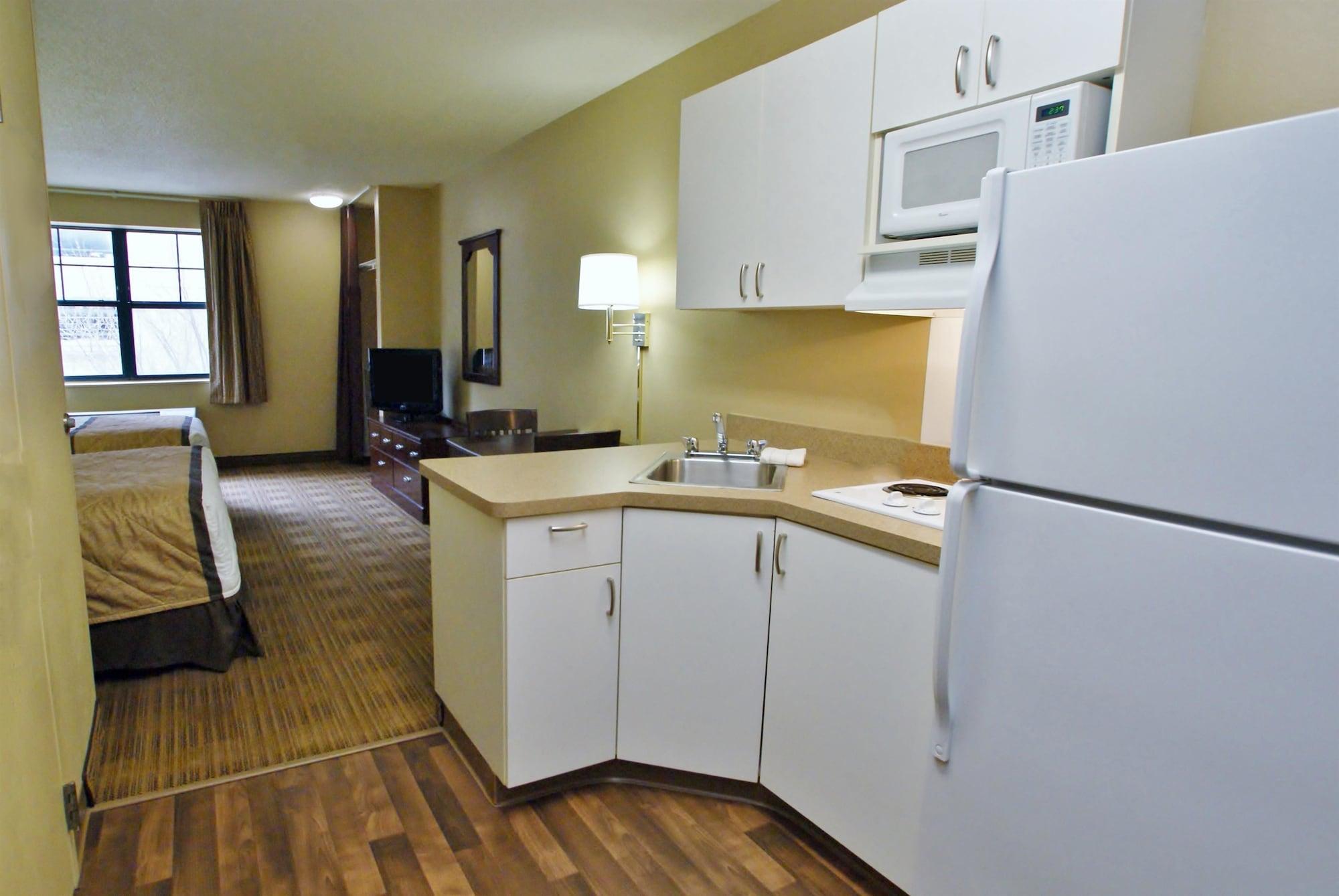 Extended Stay America Suites - Philadelphia - Cherry Hill Maple Shade Esterno foto