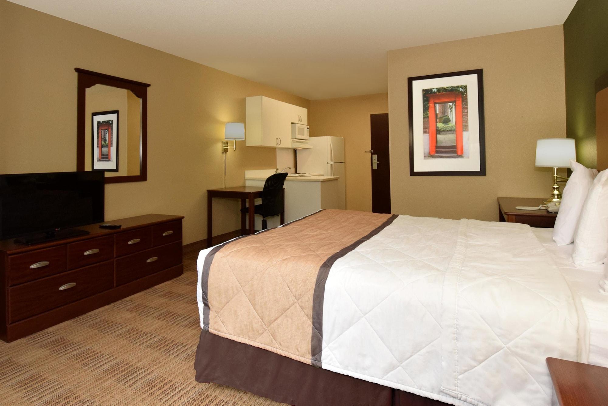 Extended Stay America Suites - Philadelphia - Cherry Hill Maple Shade Esterno foto