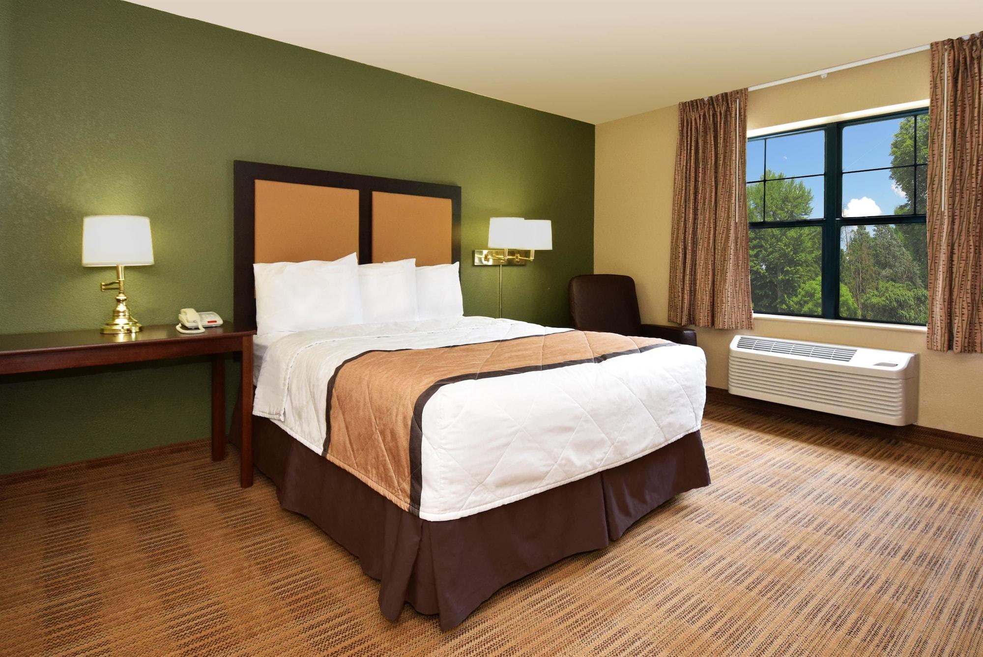 Extended Stay America Suites - Philadelphia - Cherry Hill Maple Shade Esterno foto