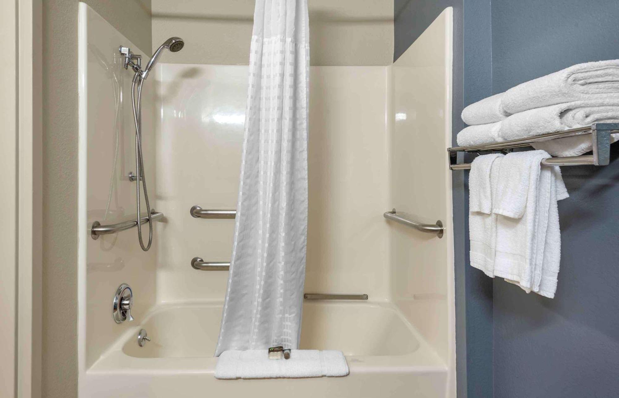 Extended Stay America Suites - Philadelphia - Cherry Hill Maple Shade Esterno foto