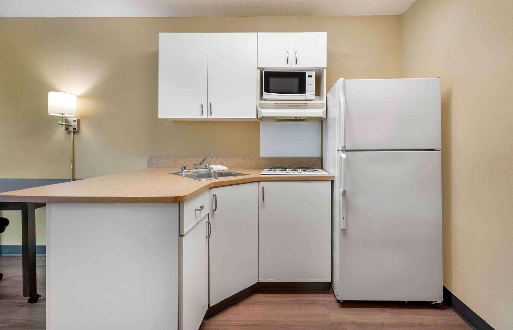 Extended Stay America Suites - Philadelphia - Cherry Hill Maple Shade Esterno foto