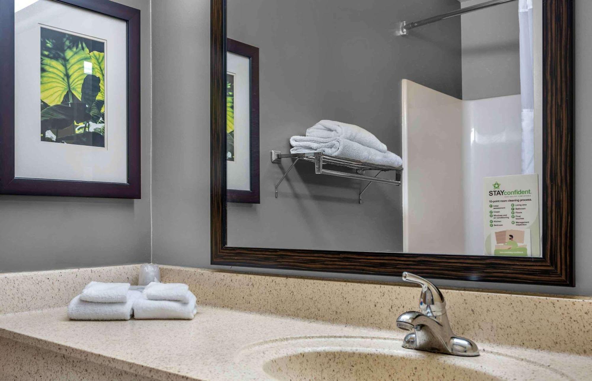Extended Stay America Suites - Philadelphia - Cherry Hill Maple Shade Esterno foto