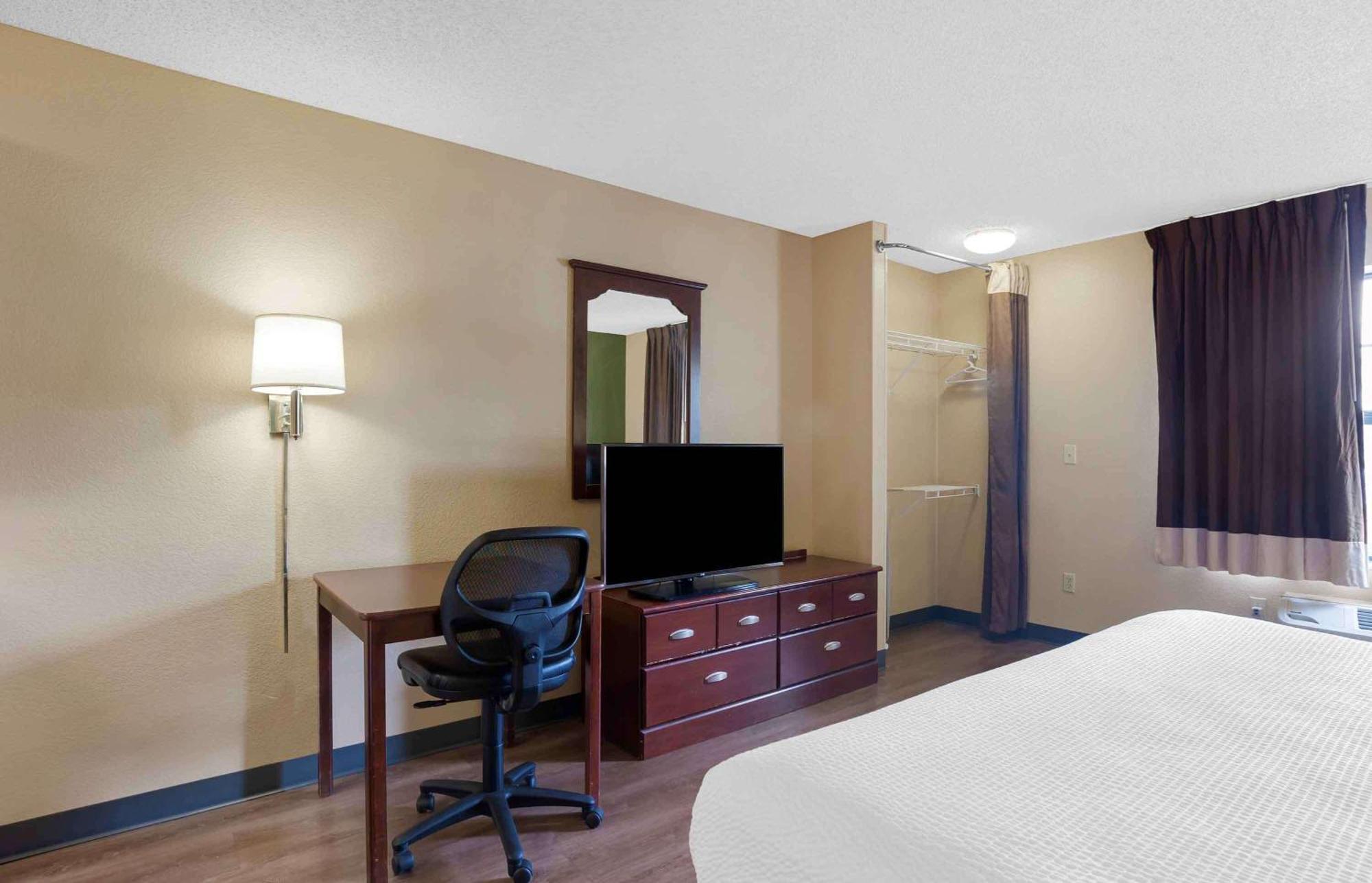 Extended Stay America Suites - Philadelphia - Cherry Hill Maple Shade Esterno foto