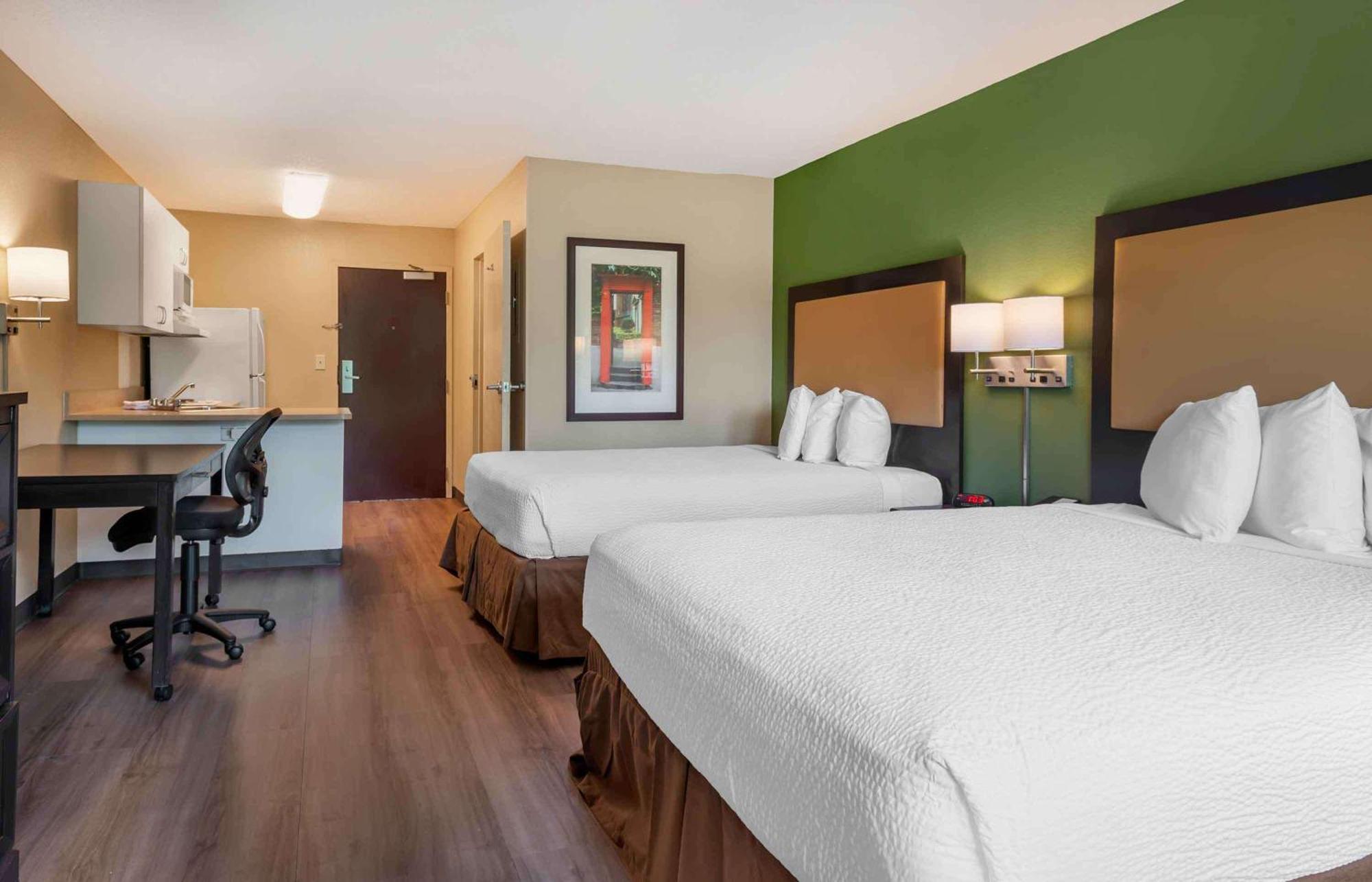 Extended Stay America Suites - Philadelphia - Cherry Hill Maple Shade Esterno foto