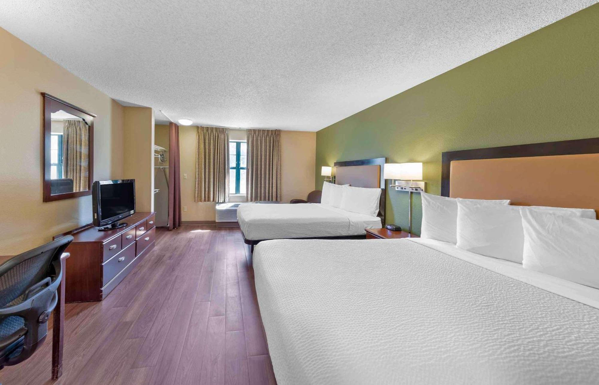 Extended Stay America Suites - Philadelphia - Cherry Hill Maple Shade Esterno foto
