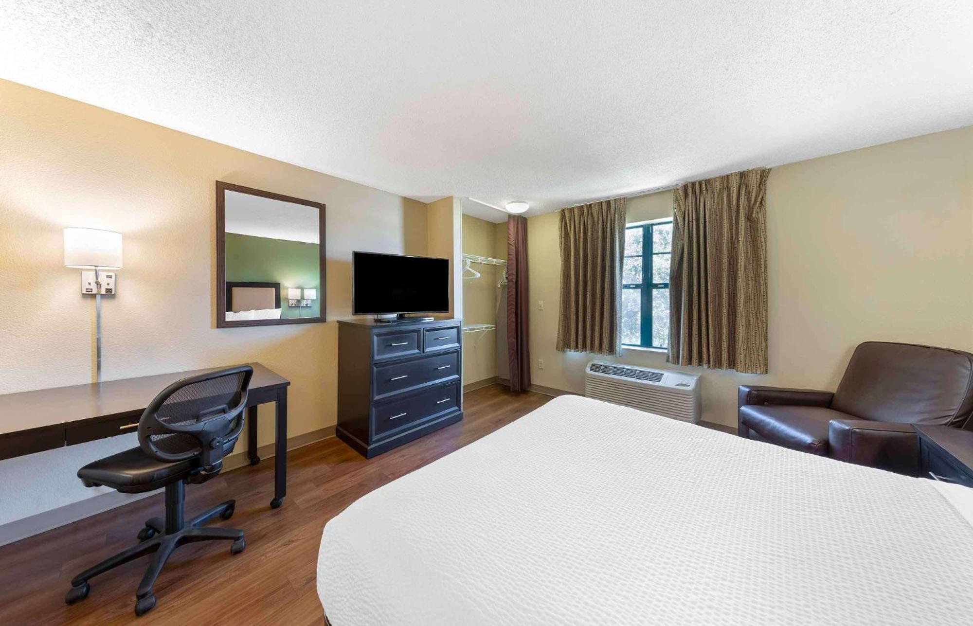 Extended Stay America Suites - Philadelphia - Cherry Hill Maple Shade Esterno foto