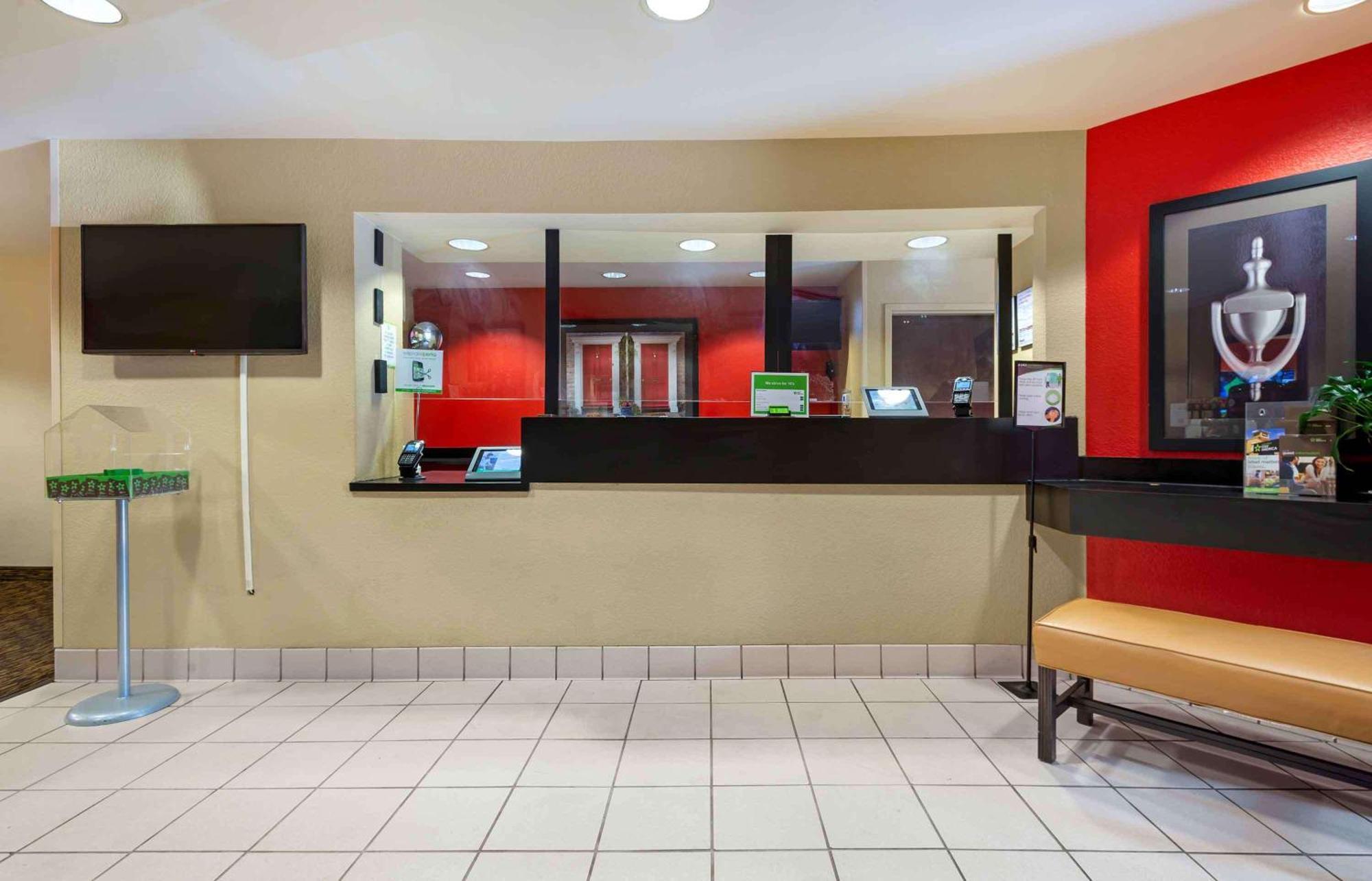 Extended Stay America Suites - Philadelphia - Cherry Hill Maple Shade Esterno foto
