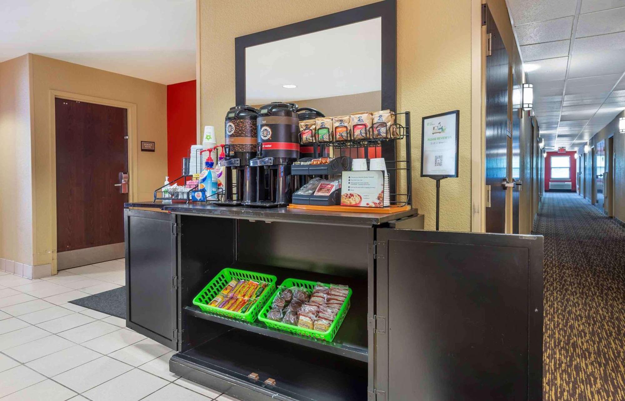 Extended Stay America Suites - Philadelphia - Cherry Hill Maple Shade Esterno foto