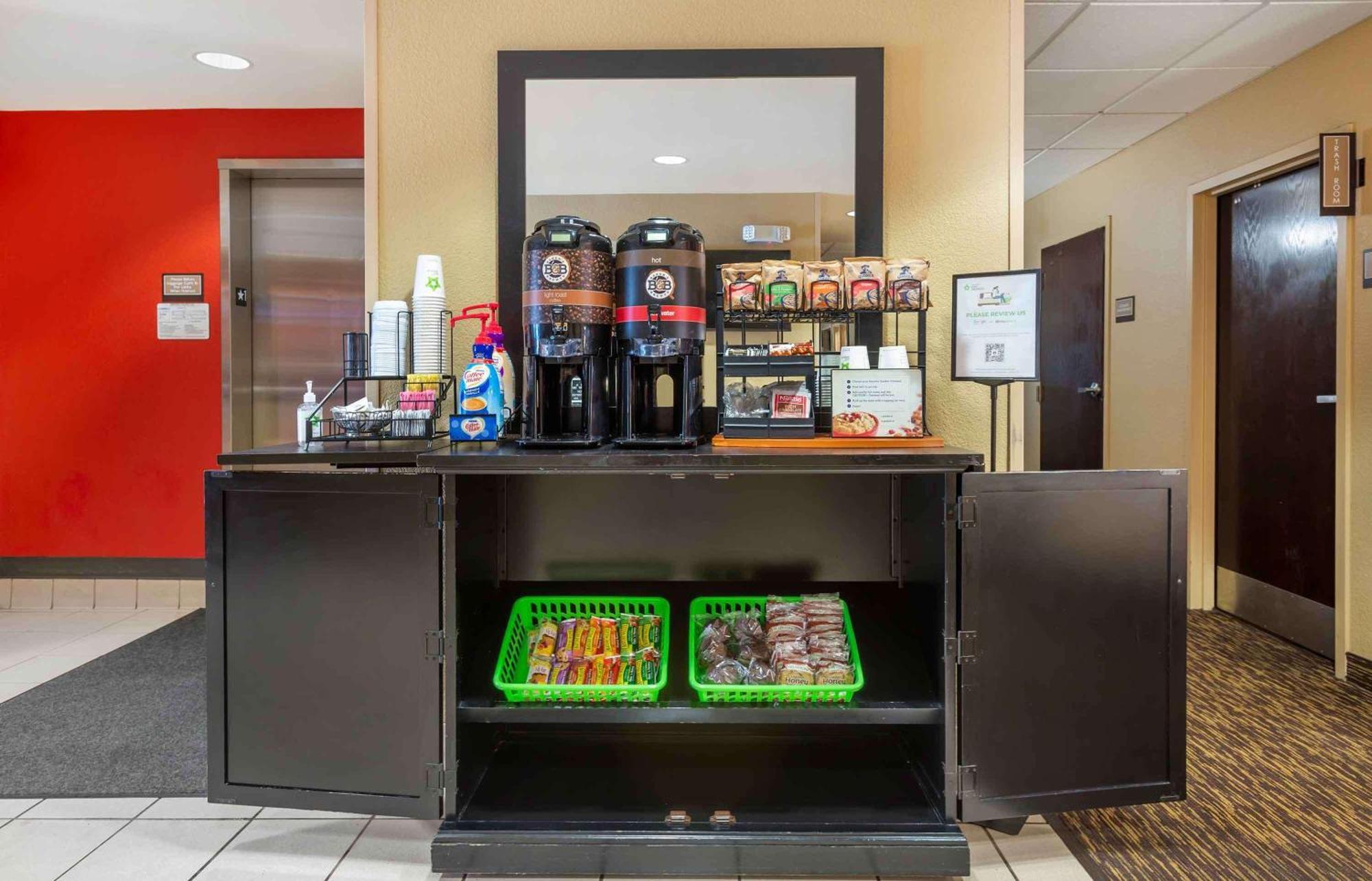 Extended Stay America Suites - Philadelphia - Cherry Hill Maple Shade Esterno foto