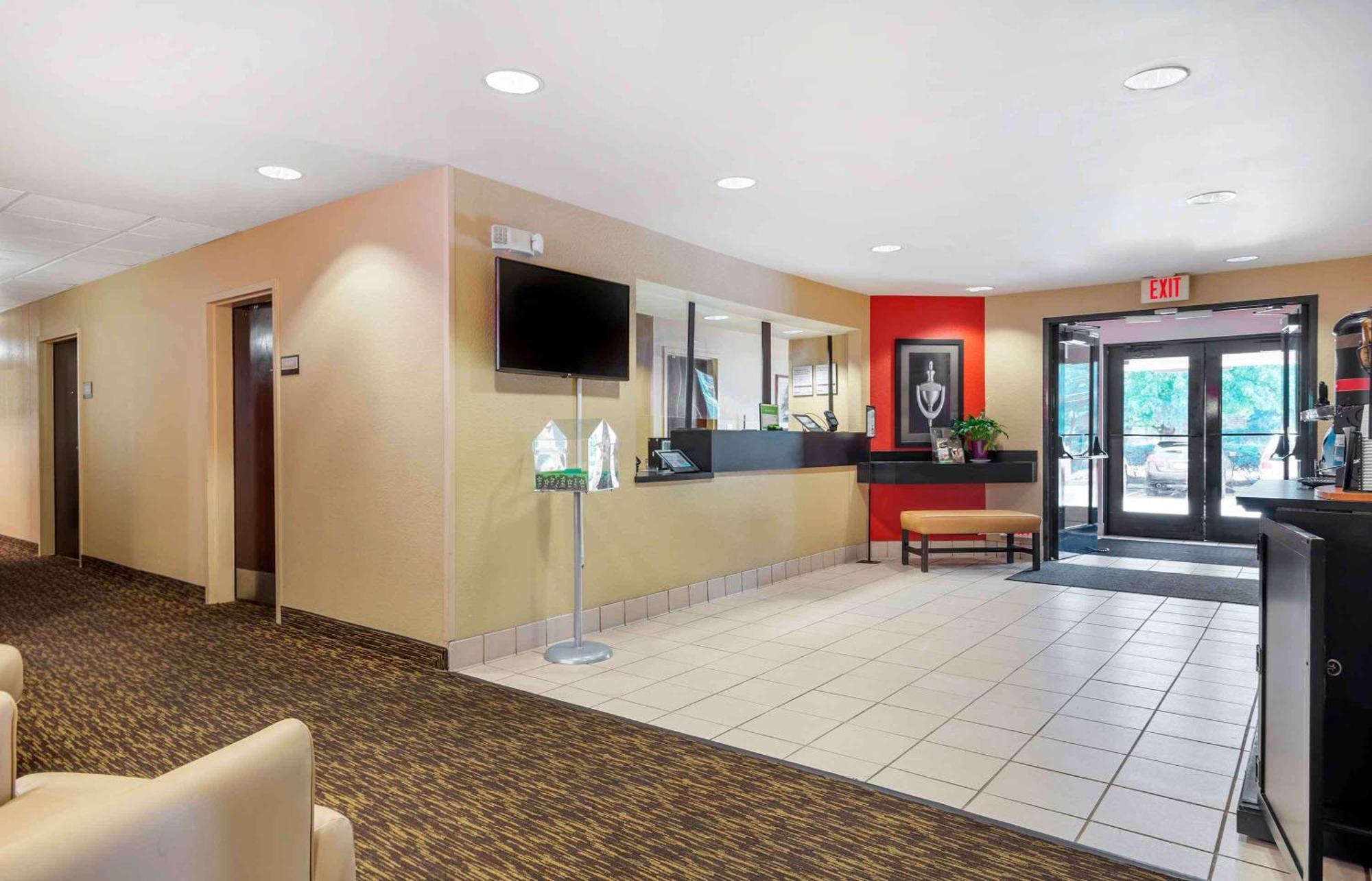 Extended Stay America Suites - Philadelphia - Cherry Hill Maple Shade Esterno foto