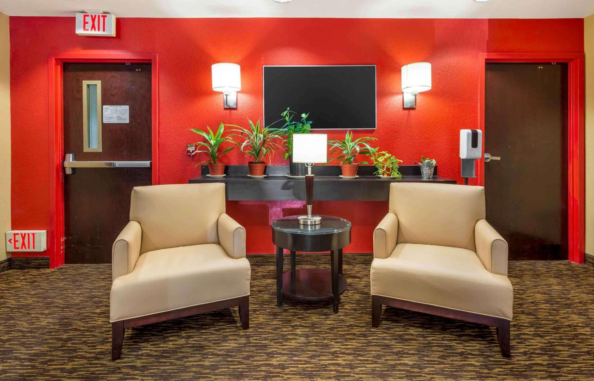 Extended Stay America Suites - Philadelphia - Cherry Hill Maple Shade Esterno foto