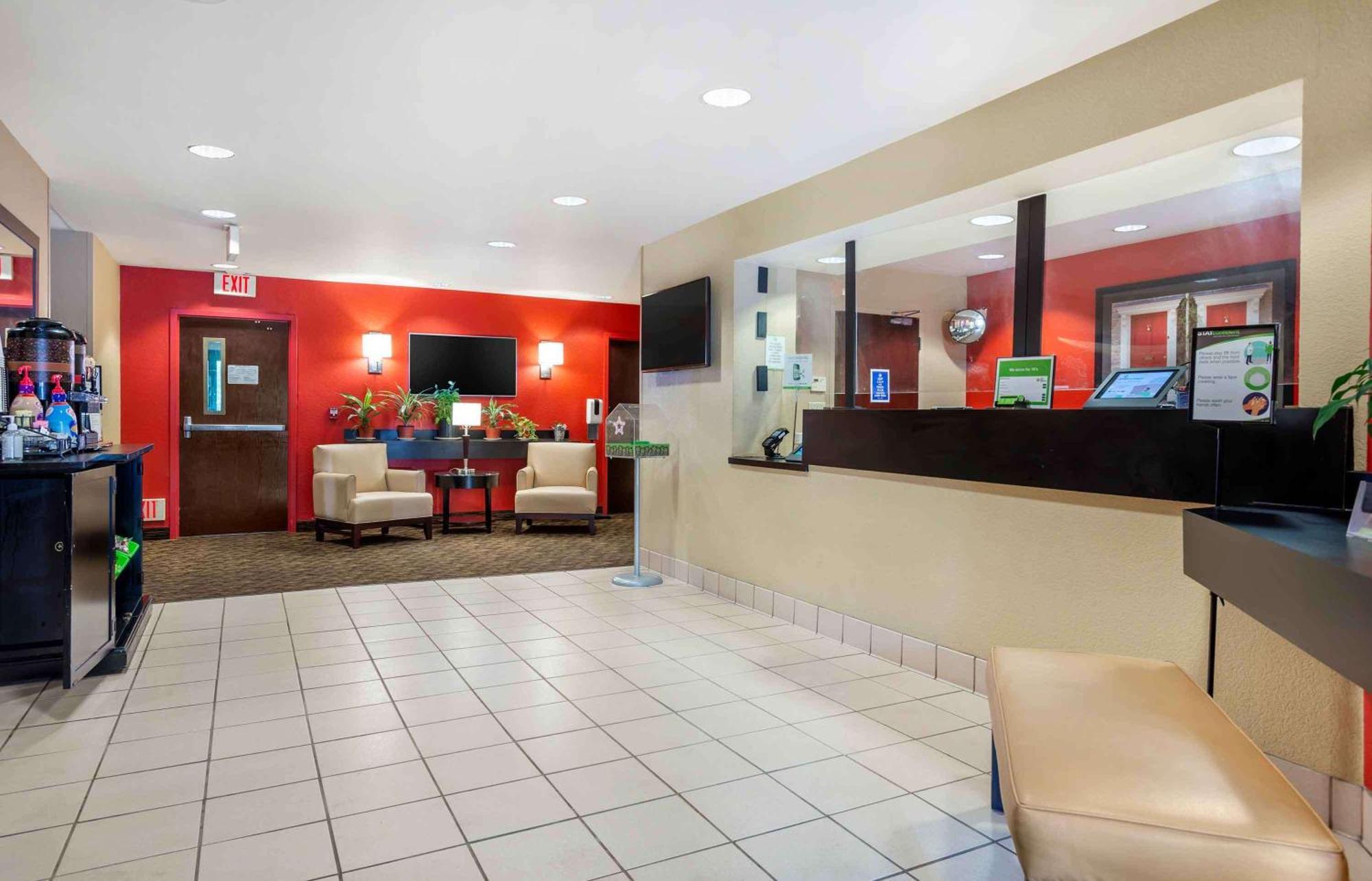 Extended Stay America Suites - Philadelphia - Cherry Hill Maple Shade Esterno foto
