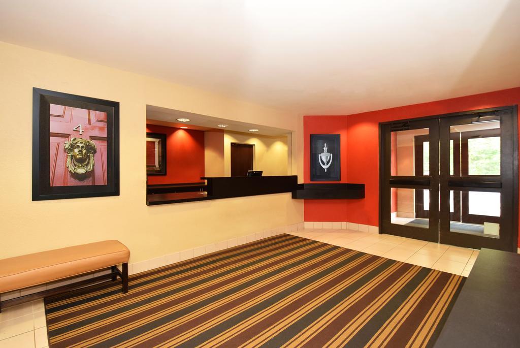 Extended Stay America Suites - Philadelphia - Cherry Hill Maple Shade Esterno foto