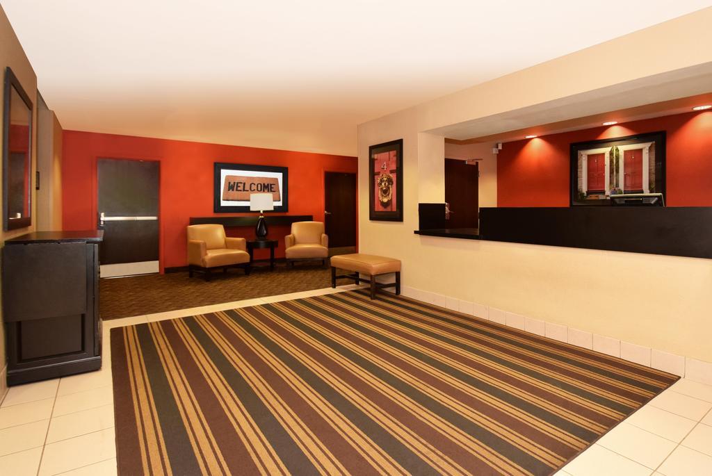 Extended Stay America Suites - Philadelphia - Cherry Hill Maple Shade Esterno foto