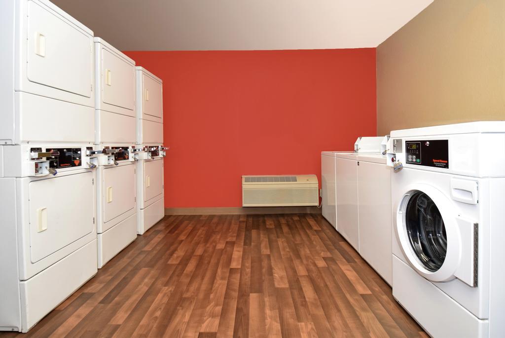 Extended Stay America Suites - Philadelphia - Cherry Hill Maple Shade Esterno foto