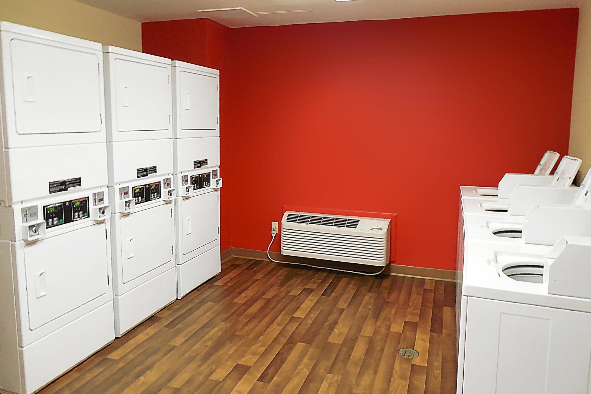 Extended Stay America Suites - Philadelphia - Cherry Hill Maple Shade Esterno foto