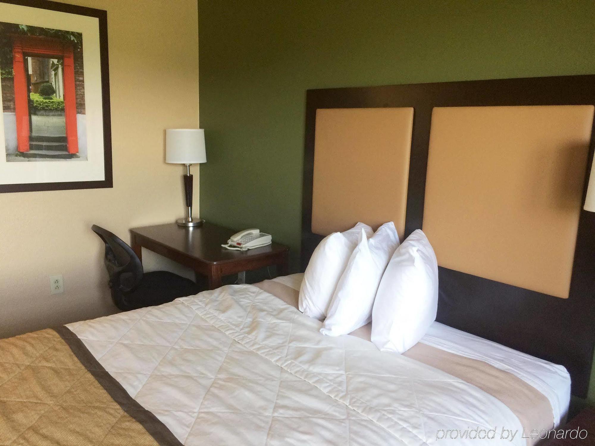 Extended Stay America Suites - Philadelphia - Cherry Hill Maple Shade Esterno foto