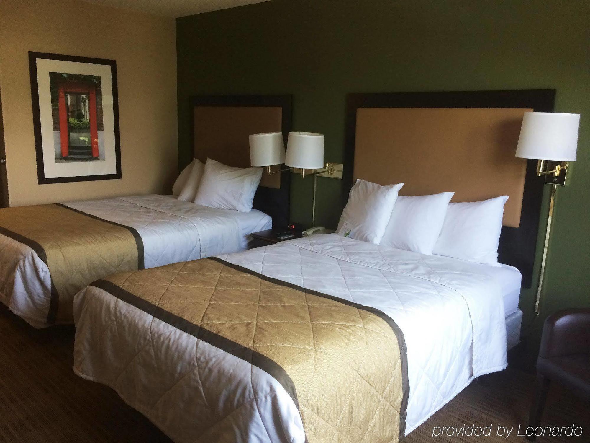 Extended Stay America Suites - Philadelphia - Cherry Hill Maple Shade Esterno foto